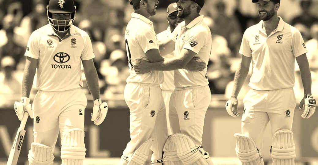 The Autopsy Table Was Set Before the First Ball: Bangladesh's Powerplay-to-Death-Overs Puzzle Is Really a Story of Selection Incentives The Autopsy Table Was Set Before the First Ball: Bangladesh's Powerplay-to-Death-Overs Puzzle Is Really a Story of Selection Incentives