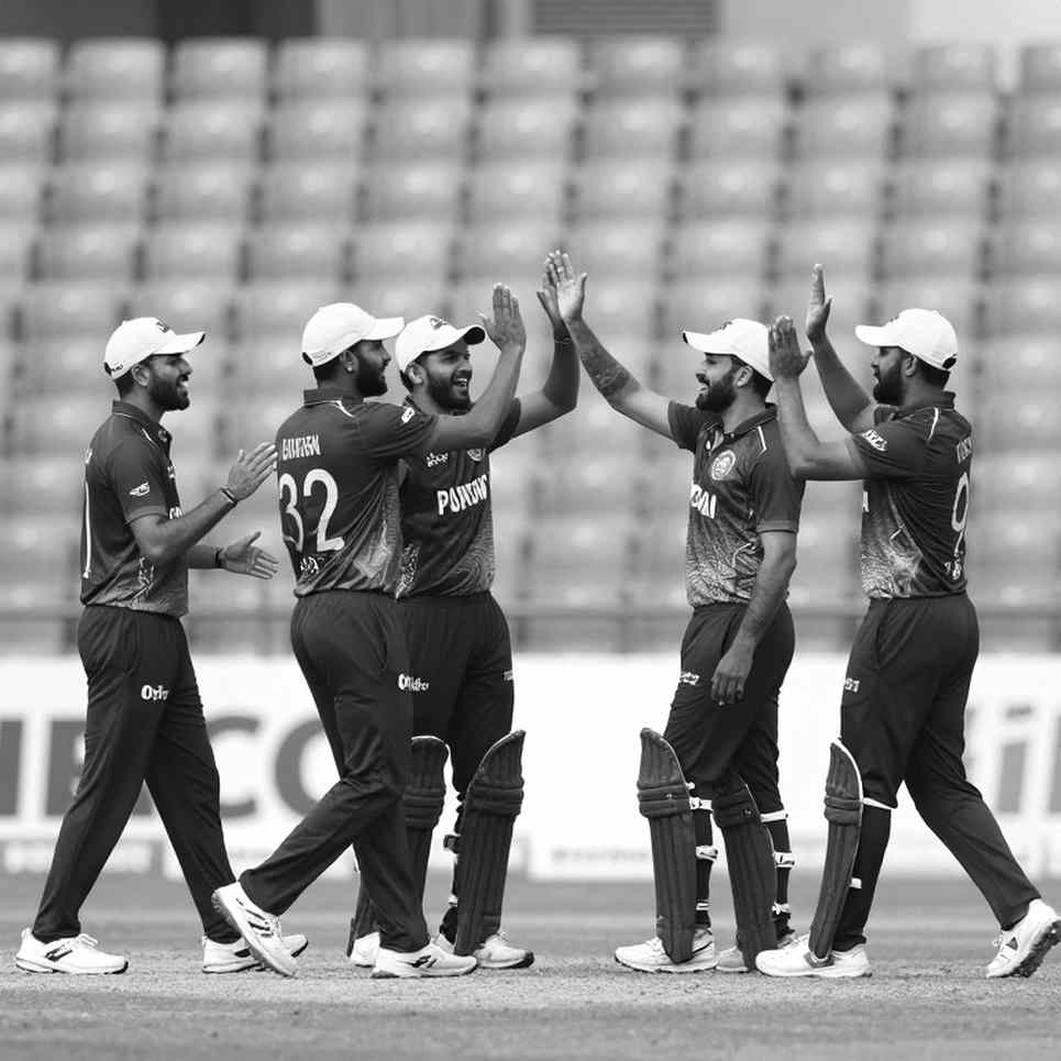 From an Empty File to the Chain: Cricket Data Integrity and the Moral Duty of the Blockchain Ledger From an Empty File to the Chain: Cricket Data Integrity and the Moral Duty of the Blockchain Ledger