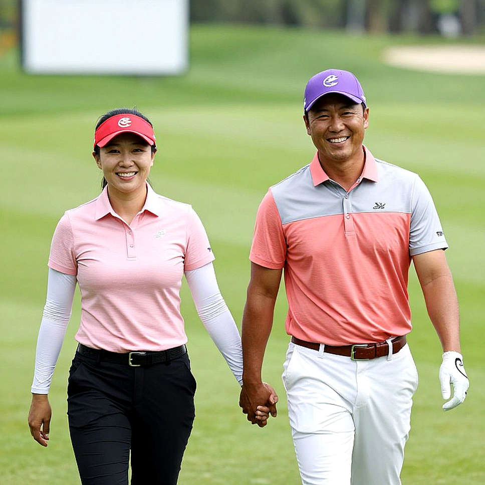 The Medinah Blockchain: How the U.S. Lost Its Ledger in Friday’s 5-0 Foursomes Sweep
