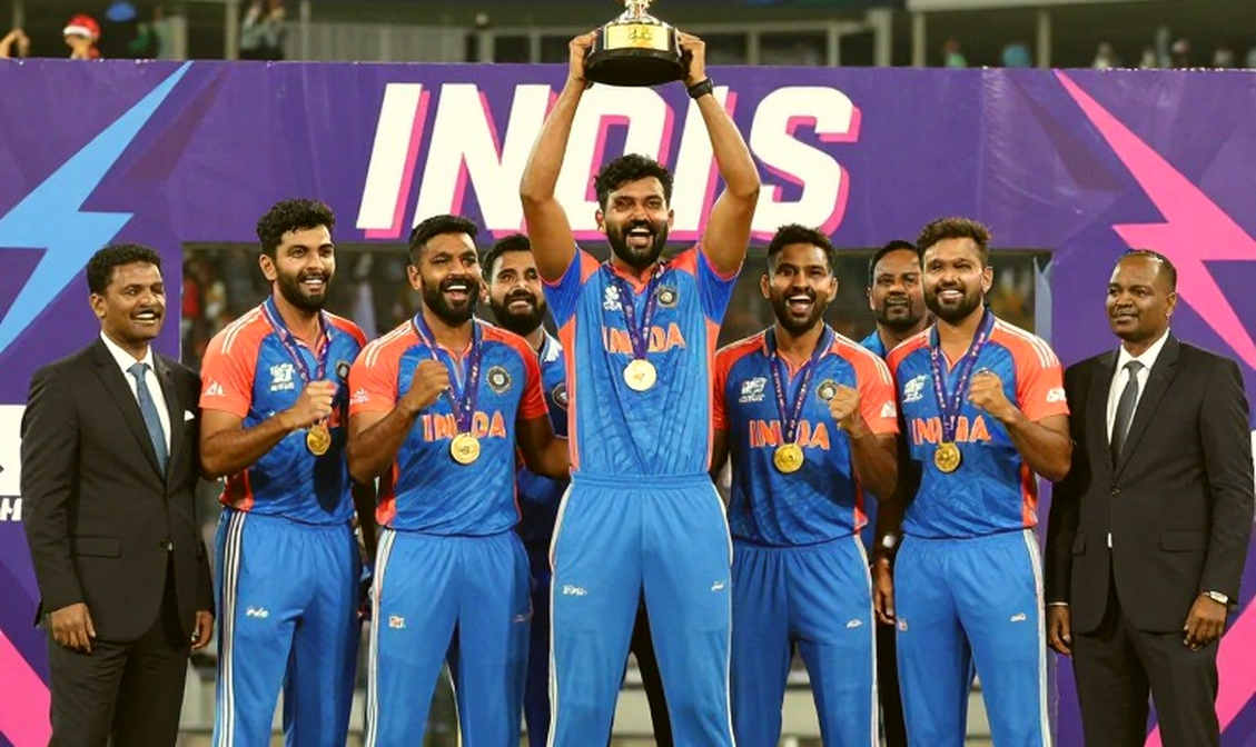 Asia's T20 fate is written in the middle overs, not the powerplay