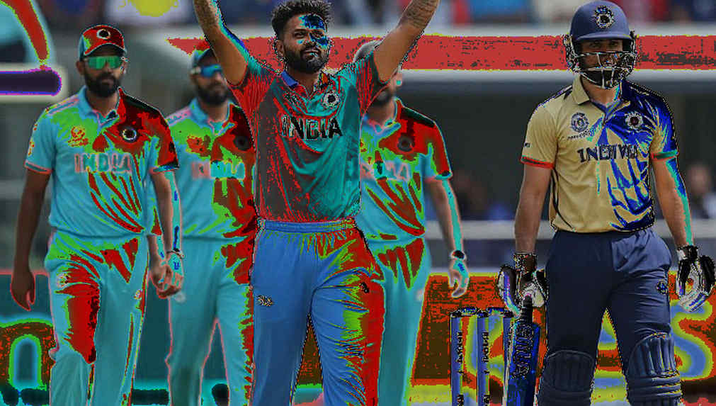 সিরিজের প্রথম বল: ক্রিকেটের সবচেয়ে নিঃসঙ্গ ডেলিভারি আর উইজডেনের কুইজ সিরিজের প্রথম বল: ক্রিকেটের সবচেয়ে নিঃসঙ্গ ডেলিভারি আর উইজডেনের কুইজ