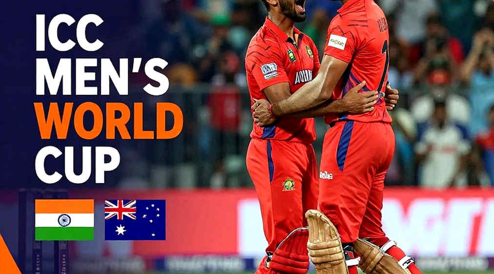 ১৮.৩ ওভারে ২৫০: ভারতের ২৪৯ রক্ষা না হওয়ার আসল সংকেত কোথায়