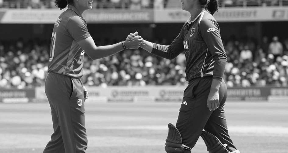 Two Captains, One Question: Pakistan's Format-Split Gamble on Farhan and Shaheen Two Captains, One Question: Pakistan's Format-Split Gamble on Farhan and Shaheen