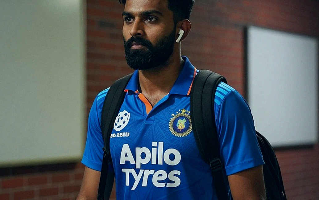 Two Captains, One Question: Pakistan's Format-Split Gamble on Farhan and Shaheen Two Captains, One Question: Pakistan's Format-Split Gamble on Farhan and Shaheen