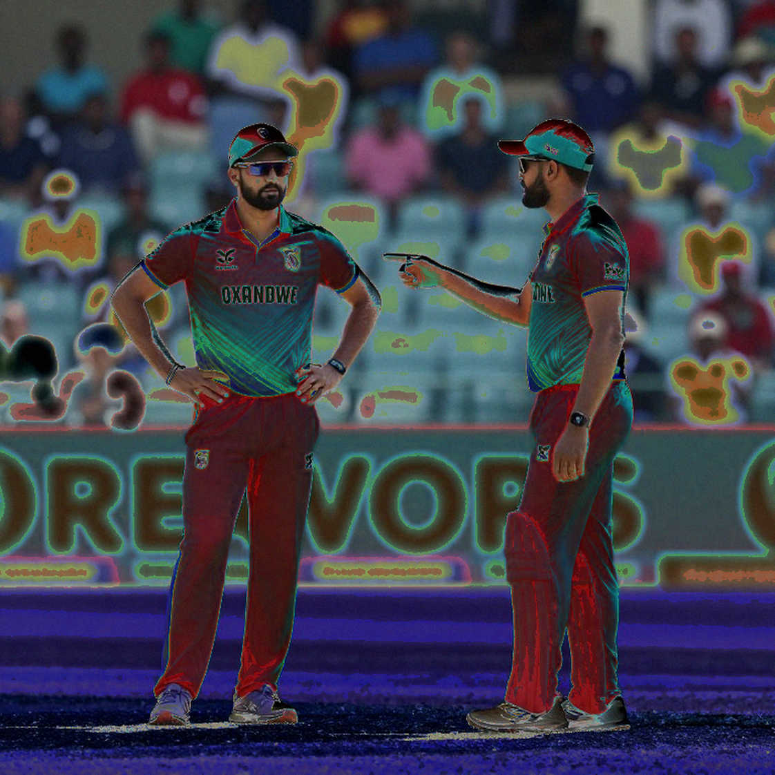 ভাড়া করা সময়: এশিয়ার ক্রিকেট-বাজারে চুক্তির ছোট অক্ষর, পাসপোর্টের সিল আর একটা ফোনের অপেক্ষা