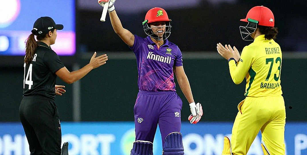 World No. 1, Yet Off the Summer Stage: The Calendar Politics of Australia Women's Cricket