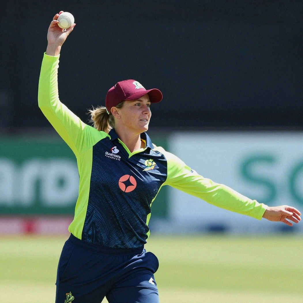 World No. 1, Yet Off the Summer Stage: The Calendar Politics of Australia Women's Cricket