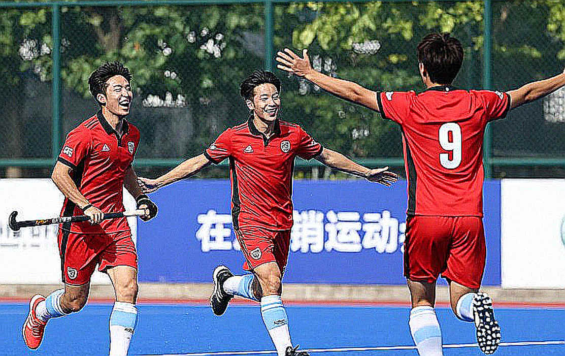 Asian Champions Trophy 2026: Bangladesh in Pakistan's Empty Chair, Five Matches in Seven Days in Punjab Asian Champions Trophy 2026: Bangladesh in Pakistan's Empty Chair, Five Matches in Seven Days in Punjab