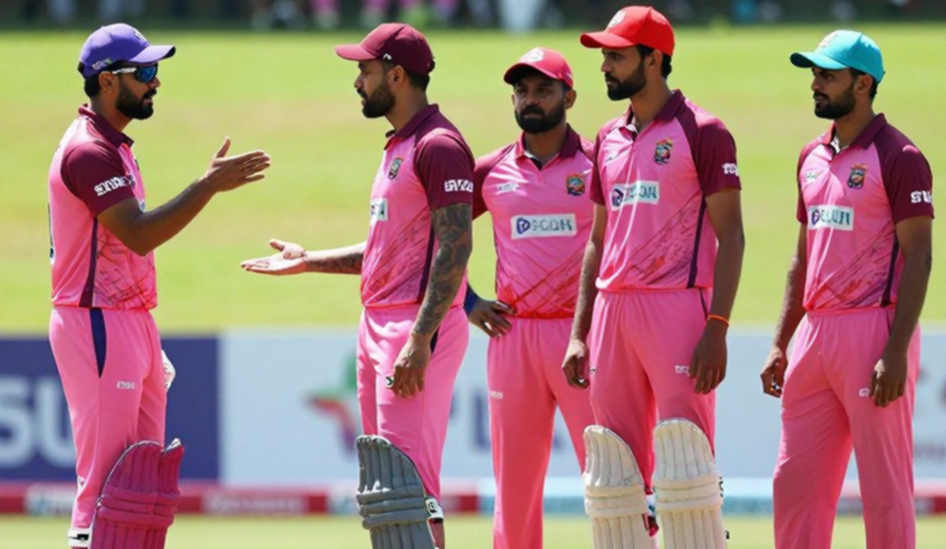 ক্রিকেটের তৃতীয় স্তর: ব্লকচেইন, ফ্যান টোকেন আর নিলামের হিসাবের খাতা ক্রিকেটের তৃতীয় স্তর: ব্লকচেইন, ফ্যান টোকেন আর নিলামের হিসাবের খাতা