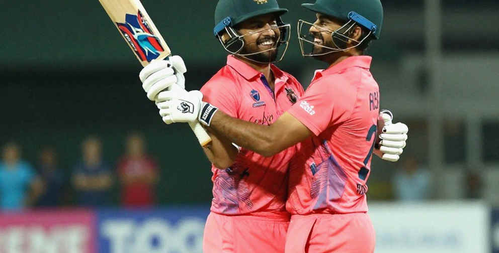 বরিশালের ডেটা মঠ থেকে: বাংলাদেশ ক্রিকেটের কাঠামোগত চাপ ও ব্লকচেইন-যাচাই করা মেট্রিকের স্বীকারোক্তি বরিশালের ডেটা মঠ থেকে: বাংলাদেশ ক্রিকেটের কাঠামোগত চাপ ও ব্লকচেইন-যাচাই করা মেট্রিকের স্বীকারোক্তি