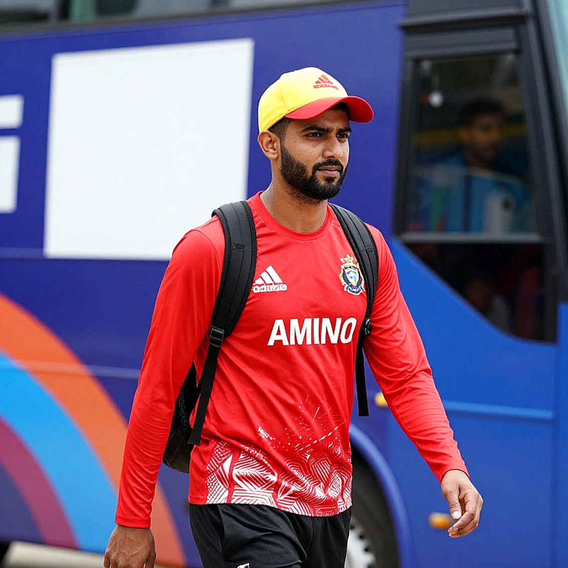 Not the Hamstring, But Nortje: South Africa's Real Risk at Kingsmead