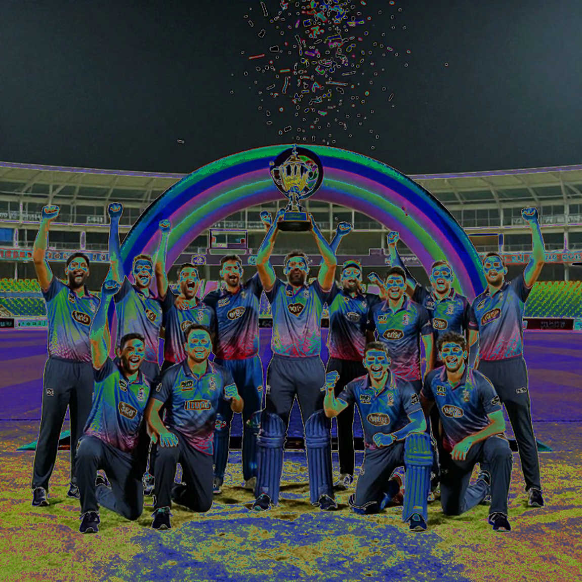 Cricket's Blockchain Turn: Fan Tokens, Digital Collectibles and the New Innings of Smart Ticketing