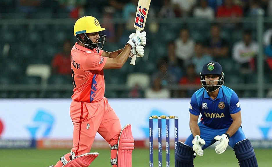 খালি লেজার: ক্রিকেটের তথ্যচেইনে ইনিংসটাই নেই
