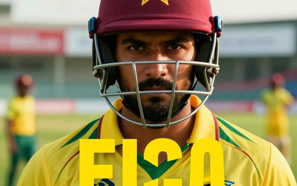 The Discipline of the Empty Page: The Quiet Ethics of Evidence in Cricket Data Analysis The Discipline of the Empty Page: The Quiet Ethics of Evidence in Cricket Data Analysis