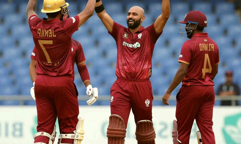 Guwahati's 223*: Gill Tops Rankings, But Who Hears the Silence? Guwahati's 223*: Gill Tops Rankings, But Who Hears the Silence?