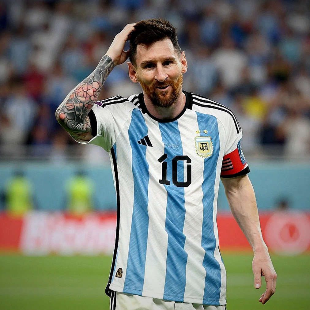 Argentina vs Burkina Faso Friendly: The Travel Crisis That Is Really a Story About Federation Finance Argentina vs Burkina Faso Friendly: The Travel Crisis That Is Really a Story About Federation Finance