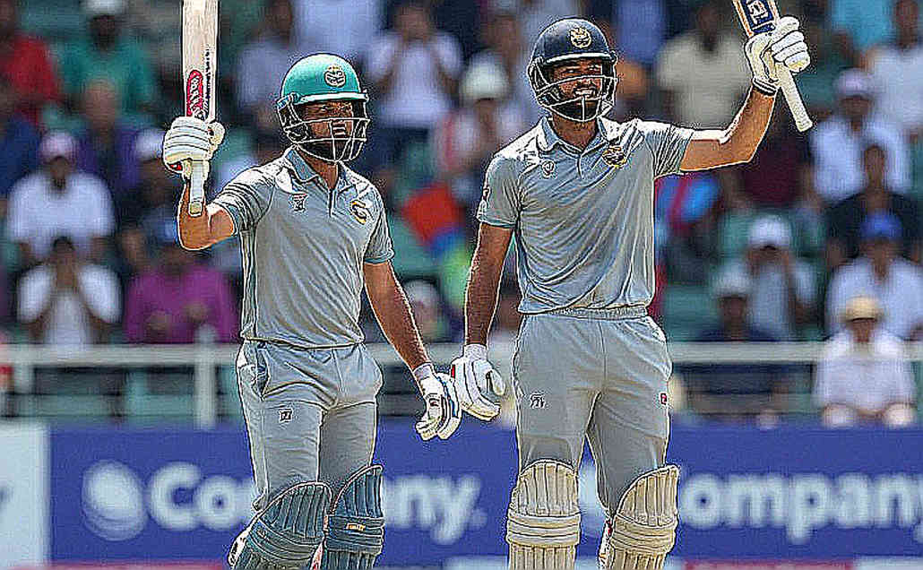 The Analysis That Had No Data: Cricket's Data Trust, the Betting Market, and the Limits of Blockchain