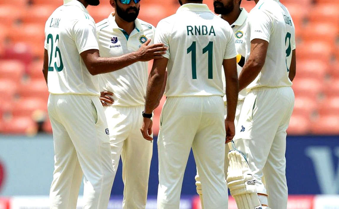 The Gavel Doesn't Build a Home: Reading Cricket's Auction Market Wrong The Gavel Doesn't Build a Home: Reading Cricket's Auction Market Wrong