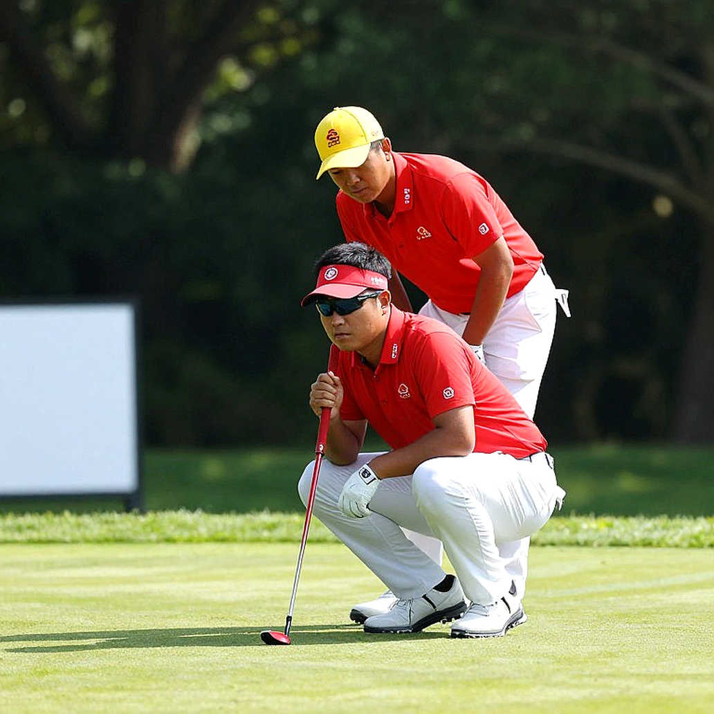 One Hole, Five Wins, Zero Strokes Gained: Nick Taylor's Clutch Ledger at Medinah