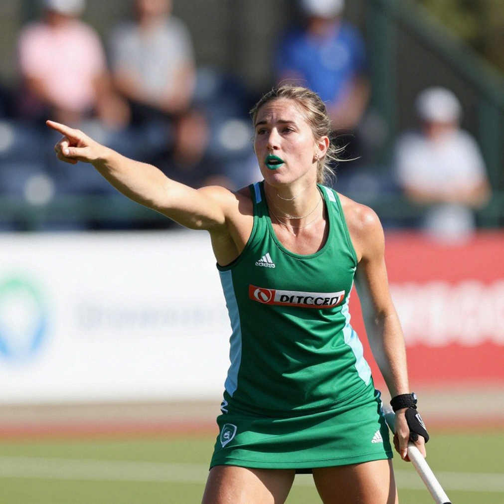 The Penalty-Corner Gamble: In the India–Pakistan Semi-Final, the Real Call Belongs to the First Runner, Not the Flick The Penalty-Corner Gamble: In the India–Pakistan Semi-Final, the Real Call Belongs to the First Runner, Not the Flick