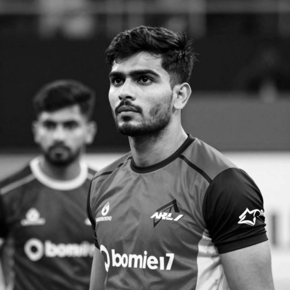 পাওয়ান সেহরাওয়াত এবং শুরু সাতের নীরবতা: ভারত-ইরান ফাইনালের বেঞ্চ সিদ্ধান্তের ভেতরের গল্প