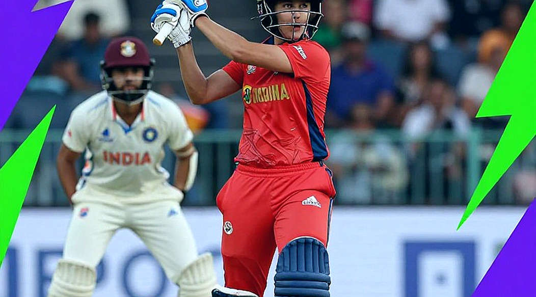 লখনউয়ের শিশির ও স্পিনের দোলাচল: ভারত-ওয়েস্ট ইন্ডিজ প্রথম টি-টোয়েন্টি নিয়ে যা কেউ বলছে না লখনউয়ের শিশির ও স্পিনের দোলাচল: ভারত-ওয়েস্ট ইন্ডিজ প্রথম টি-টোয়েন্টি নিয়ে যা কেউ বলছে না