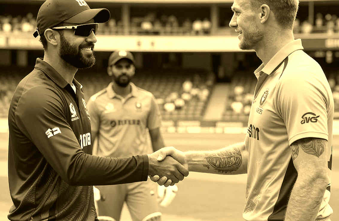 লখনউয়ের শিশির ও স্পিনের দোলাচল: ভারত-ওয়েস্ট ইন্ডিজ প্রথম টি-টোয়েন্টি নিয়ে যা কেউ বলছে না লখনউয়ের শিশির ও স্পিনের দোলাচল: ভারত-ওয়েস্ট ইন্ডিজ প্রথম টি-টোয়েন্টি নিয়ে যা কেউ বলছে না