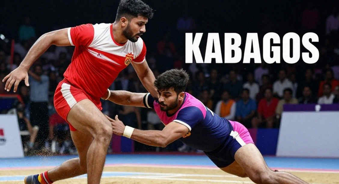 ভারতের নারী কাবাডি দলের সেমিফাইনাল জয়: নেপালকে ৪৮-২৪ গোলে হারিয়ে ফাইনালে ভারতের নারী কাবাডি দলের সেমিফাইনাল জয়: নেপালকে ৪৮-২৪ গোলে হারিয়ে ফাইনালে