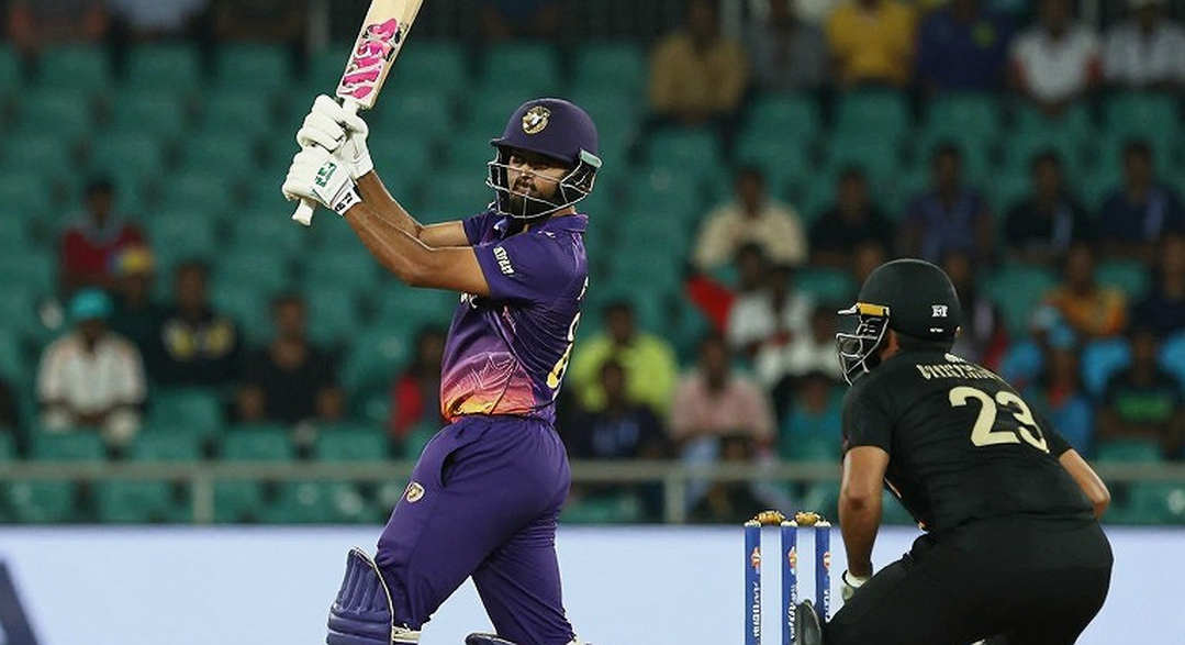 Cricket and Blockchain: Smart Contracts, Fan Tokens and the New Logic of the Auction Cricket and Blockchain: Smart Contracts, Fan Tokens and the New Logic of the Auction