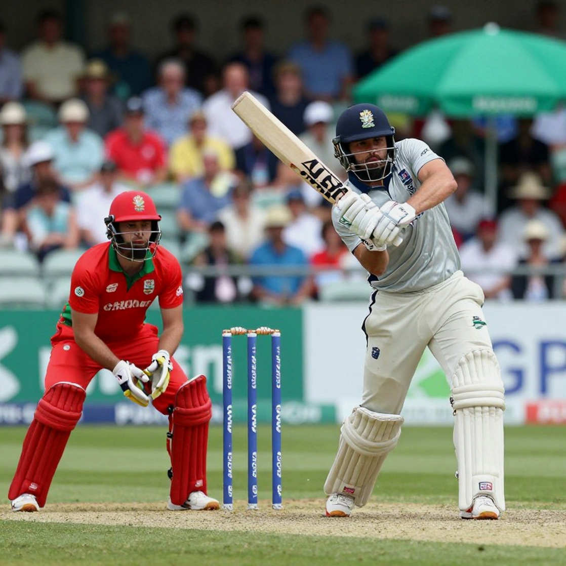 The November Overlap: Inside New Zealand's Test Batting Decision