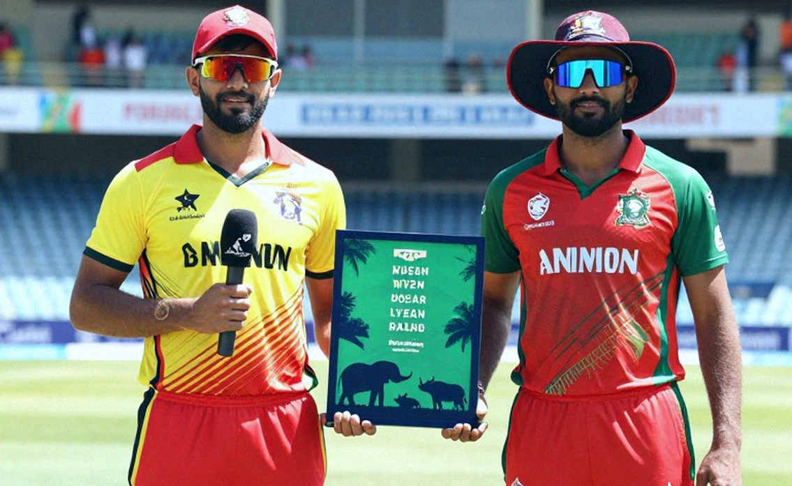 The Stratigraphy of a Registration Ledger: Where Blockchain Stops in Cricket's Transfer Market The Stratigraphy of a Registration Ledger: Where Blockchain Stops in Cricket's Transfer Market