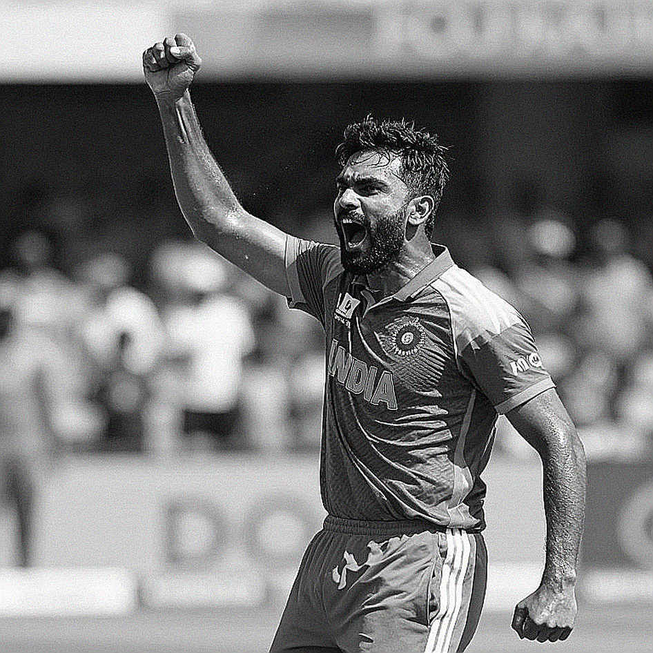 যে ম্যাচ কখনো শুরুই হলো না: NOC-র ছুরি, পাকিস্তান চ্যাম্পিয়ন্সের নীরব প্রস্থান আর ১০ অক্টোবরের খালি চেয়ার