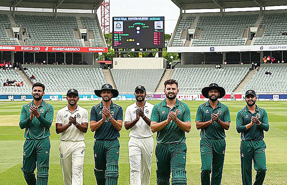 The Casual Contract Era: Bracewell, Kelly and New Zealand's White-Ball Labour Economy