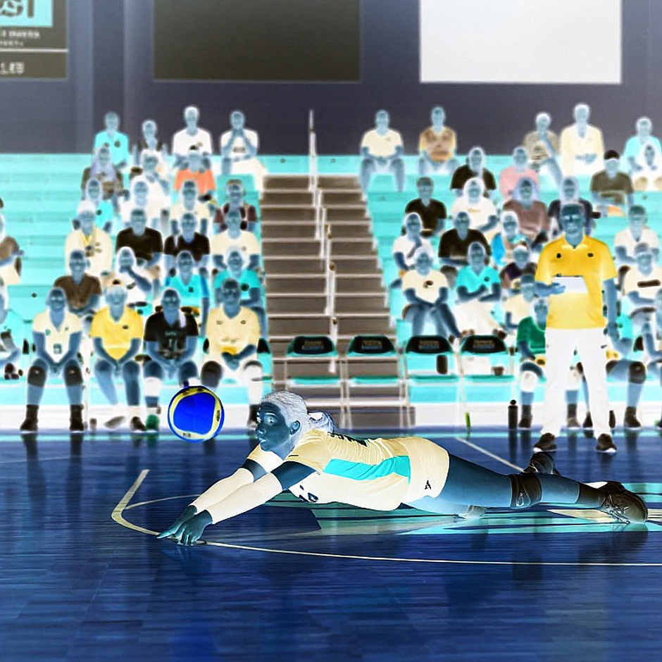 Volleyball's Double Contact Rule is Changing: Why and How