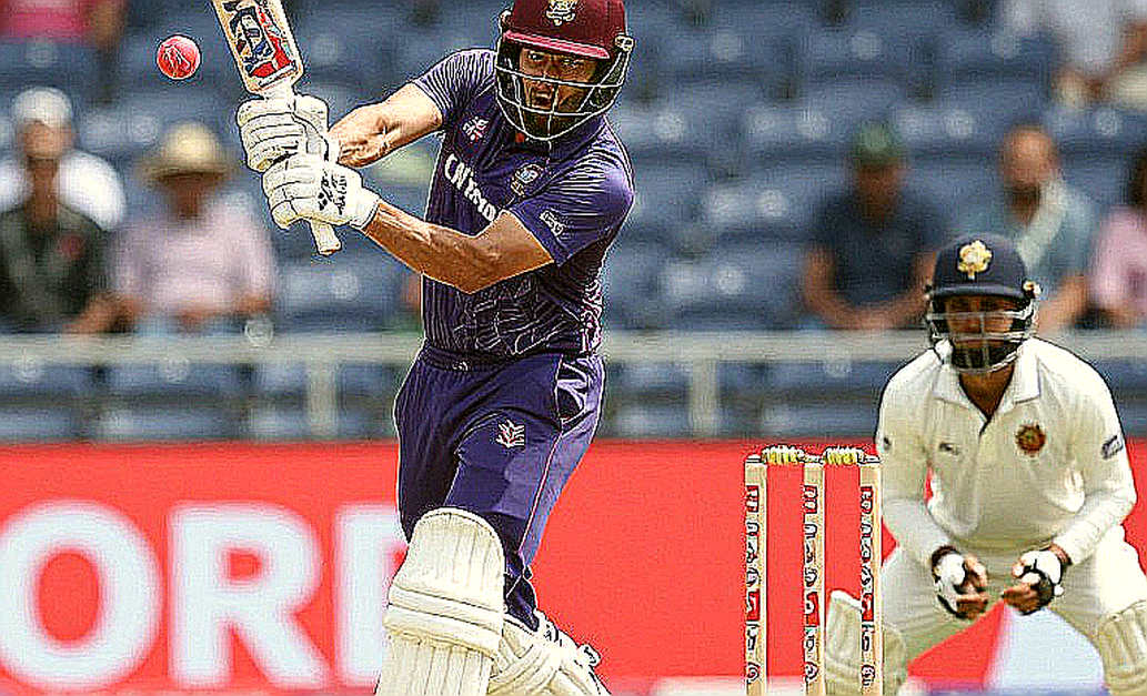 The Ledger of Overs, the Trap of Loans: How Young Seamers Carry the Load in County Cricket and the Dhaka League