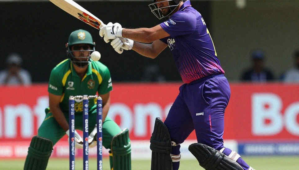 Silence as a Character: How Rawalpindi's Empty Stands Wrote Bangladesh's Greatest Test Silence as a Character: How Rawalpindi's Empty Stands Wrote Bangladesh's Greatest Test
