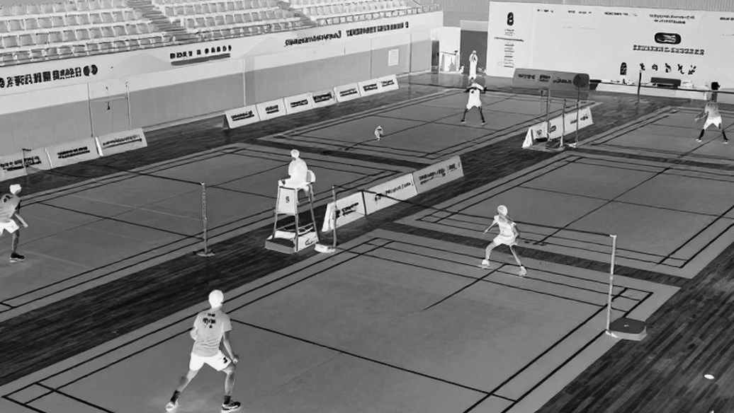 An Se-young: Decoding the Ledger Behind 56 Wins in 2026 and the Asian Games Record An Se-young: Decoding the Ledger Behind 56 Wins in 2026 and the Asian Games Record