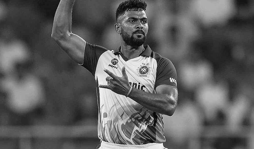 টি-টোয়েন্টি বিশ্বকাপ ২০২৬: যে 'স্কোয়াড-গভীরতা' আসলে স্কোরবোর্ডের ছদ্মবেশ টি-টোয়েন্টি বিশ্বকাপ ২০২৬: যে 'স্কোয়াড-গভীরতা' আসলে স্কোরবোর্ডের ছদ্মবেশ