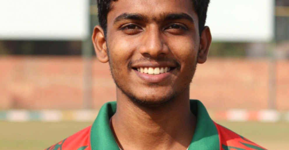 টি-টোয়েন্টি বিশ্বকাপ ২০২৬: যে 'স্কোয়াড-গভীরতা' আসলে স্কোরবোর্ডের ছদ্মবেশ টি-টোয়েন্টি বিশ্বকাপ ২০২৬: যে 'স্কোয়াড-গভীরতা' আসলে স্কোরবোর্ডের ছদ্মবেশ