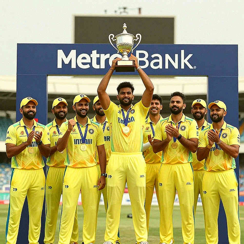 The 3-0 in Mullanpur Is Not What It Looks Like The 3-0 in Mullanpur Is Not What It Looks Like