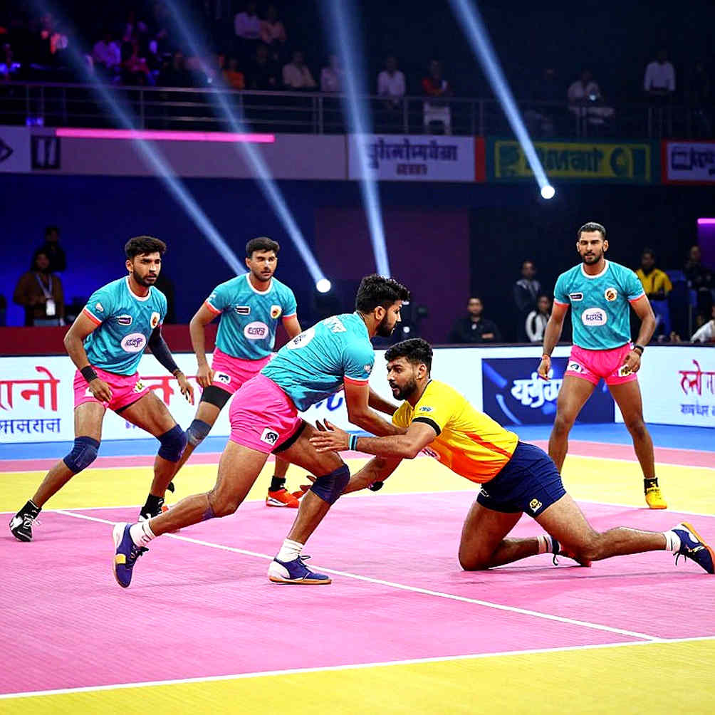 অধিনায়ক ঘোষণার নীরবতা: কমনওয়েলথ কাবাডি ২০২৬-এ ভারতের ছবিটা অসম্পূর্ণ