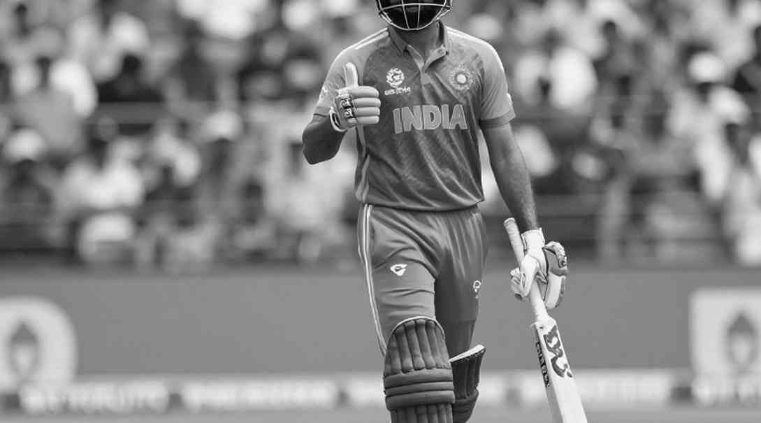 খালি খাতার সাক্ষ্য: ক্রিকেটের তথ্য-অর্থনীতি কেন ব্লকচেইন-লেজার ছাড়া টিকবে না খালি খাতার সাক্ষ্য: ক্রিকেটের তথ্য-অর্থনীতি কেন ব্লকচেইন-লেজার ছাড়া টিকবে না