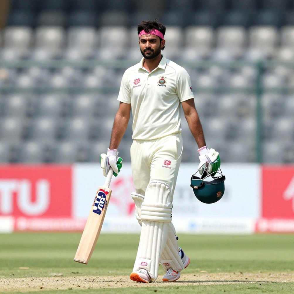 খালি কলামের ইনিংস: ক্রিকেট ডেটা লেজারে শূন্যতার হিসাব