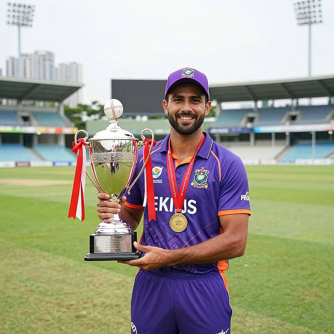 The Empty-Column Innings: Accounting for the Void in the Cricket Data Ledger