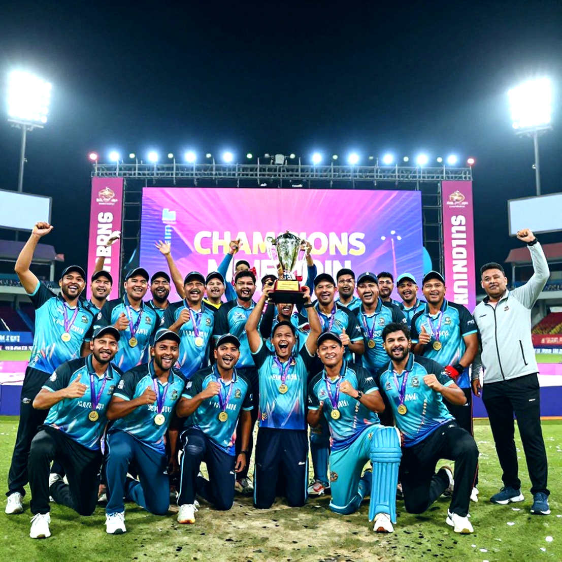 দুই রানে তিন বলে: টস, শিশির আর ডেথ-ওভার ম্যাচআপের ত্রিভুজ দুই রানে তিন বলে: টস, শিশির আর ডেথ-ওভার ম্যাচআপের ত্রিভুজ