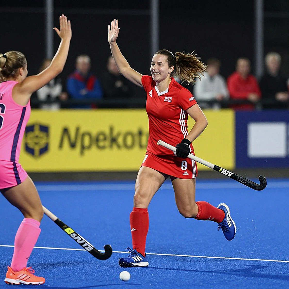 Empty Gallery, Full Ledger: What the India-Pakistan Asian Games Semifinal Account Records Empty Gallery, Full Ledger: What the India-Pakistan Asian Games Semifinal Account Records