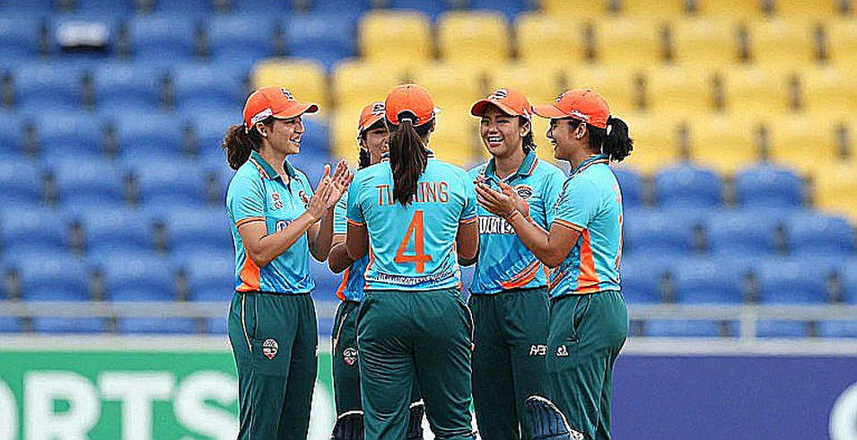 The Last Ball in Dubai: Liton's 121, 222, and Our Unspoken Confession