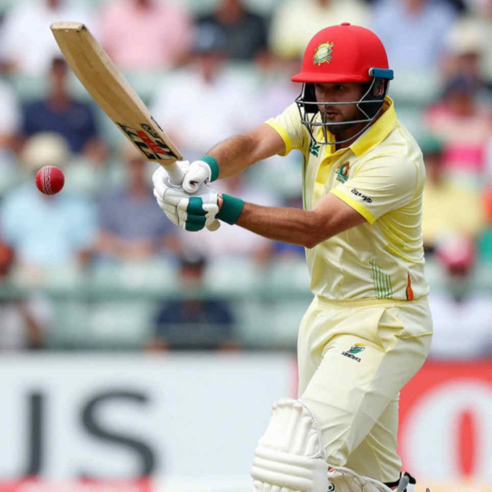 Can Blockchain End Cricket's Decision Wars? The Tape Waits Can Blockchain End Cricket's Decision Wars? The Tape Waits