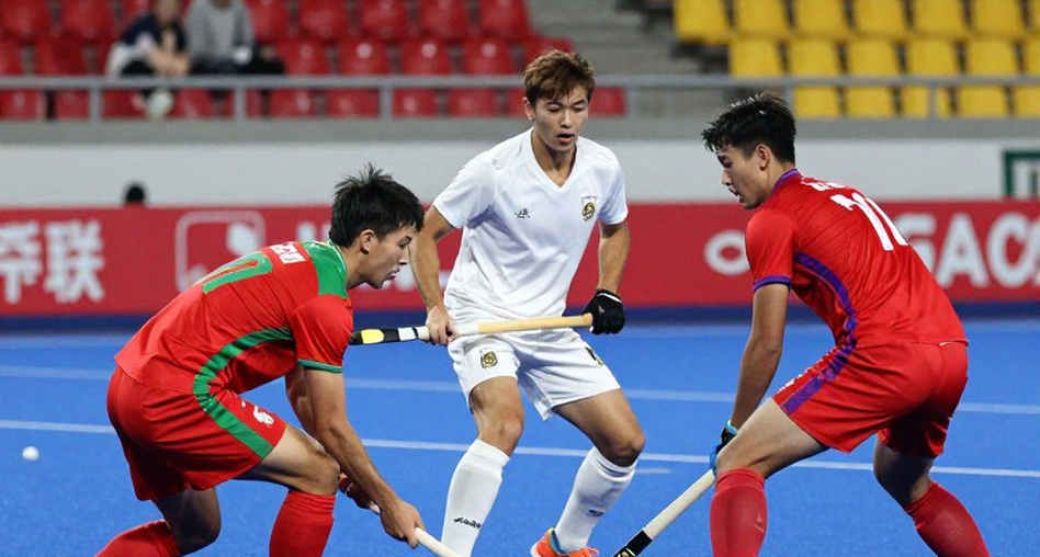 Empty Pipeline, Full Blame: The Unfinished Data Ledger of Bangladesh Hockey Empty Pipeline, Full Blame: The Unfinished Data Ledger of Bangladesh Hockey