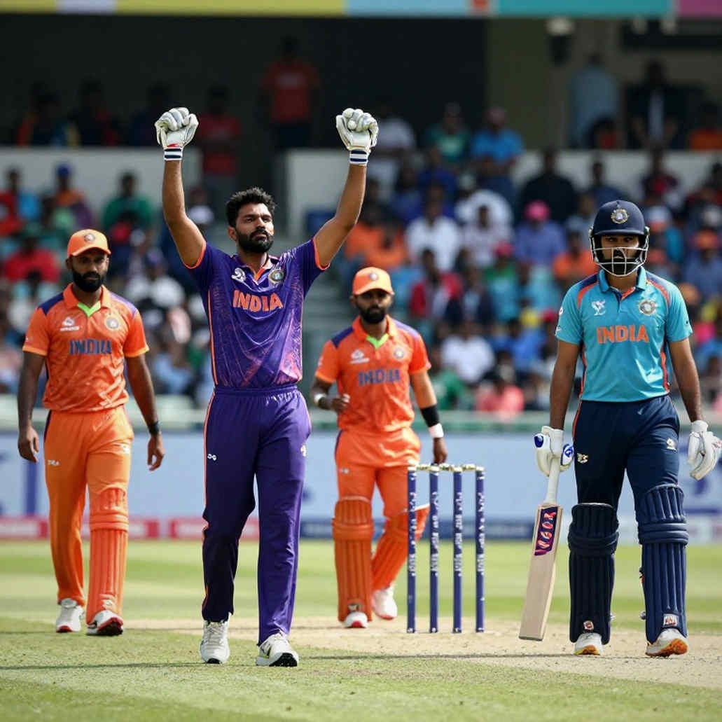 ১৬৪ বল যা কেউ গোনেনি: ব্রিসবেনে বাংলাদেশের হোয়াইটওয়াশ আর ১৮ রানের ভাঙা ভোর